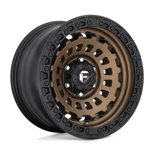 ZEPHYR 17X9 8X170 125.1 ZDB -12