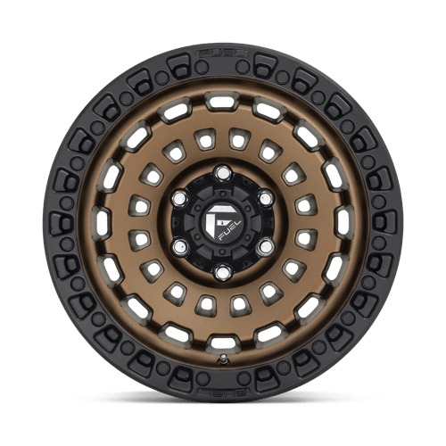 ZEPHYR 17X9 8X170 125.1 ZDB -12