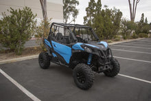 Load image into Gallery viewer, PRP Can-Am Maverick Sport/Trail Mesh Front Window Net Set - Pair