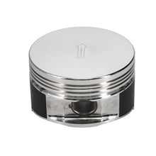 Load image into Gallery viewer, Manley Ford 4.6L/5.4L SOHC/DOHC (2v/4v)3.582in Bore Platinum Series Flat Top Piston Set - GTR Auto
