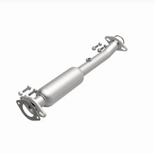 Load image into Gallery viewer, BRE Exhaust 04-15 Armada QX56 Titan 5.6L Front Pipe Kit