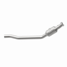 Load image into Gallery viewer, MagnaFlow 11-17 Jeep Grand Cherokee 5.7L Direct Fit Converter