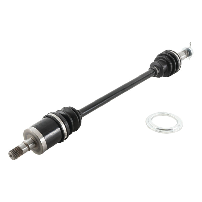 All Balls Racing All Balls Racing Axle/ All Balls Boxed Axle/ ea/ 1 ABM-CA-8-117