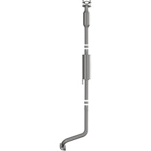 Load image into Gallery viewer, MagnaFlow Direct Fit Catalytic Converter 18-19 Hyundai Kona L4 OEM Underbody
