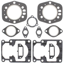 Load image into Gallery viewer, Vertex Gaskets 1977 Arctic Cat El Tigre Cross Country Top End Gasket Kit