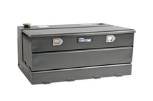 Load image into Gallery viewer, Dee Zee Universal Tanks - Combo Black Steel (50 Gal)