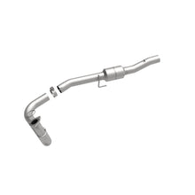 Load image into Gallery viewer, MagnaFlow 2004 Chevrolet Silverado 2500 HD 6.0L Direct Fit Converter