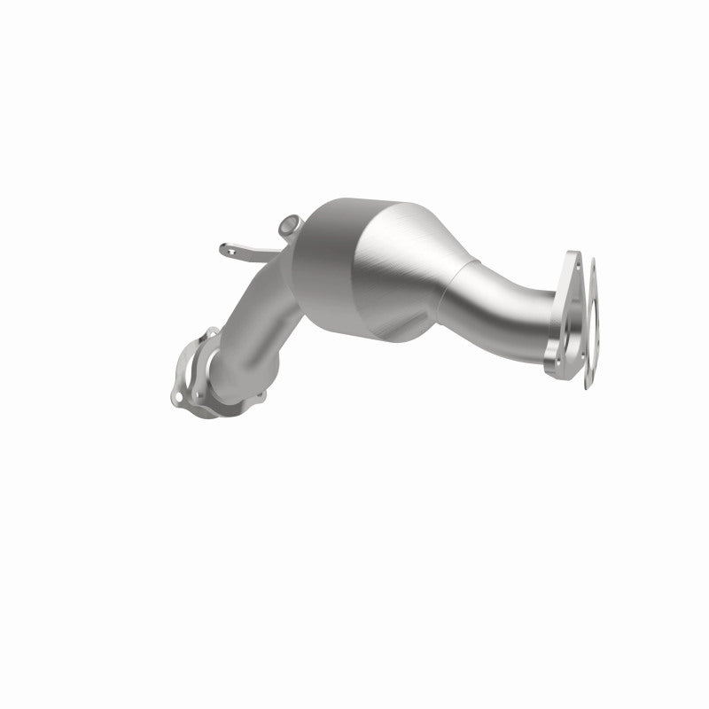 MagnaFlow 11-15 Audi Q7 3.0L Direct Fit Converter