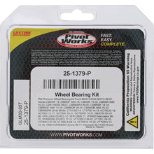 Load image into Gallery viewer, Pivot Works Premium Wheel Bearing