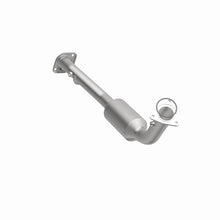 Load image into Gallery viewer, MagnaFlow 02-03 Cadillac Escalade 6.0L Direct Fit Converter