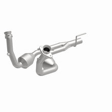 Load image into Gallery viewer, MagnaFlow 2004 Jeep Grand Cherokee 4.7L Direct Fit Converter