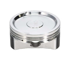 Load image into Gallery viewer, Manley Chevrolet LS Piston Set - 4.005in Bore 1.065in CH, -31.00 CC