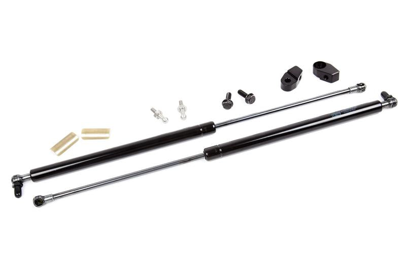 GrimmSpeed 02-07 Subaru Inpreza/WRX/STi Hood Struts - GTR Auto