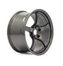 Load image into Gallery viewer, Gram Lights 57CR 18x8.5 +37 5x108 HS Gunmetallic Wheel