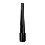 Wehrli 07.5-19 Chevrolet 6.6L Duramax Billet TIG Torch Stubby Antenna - Semi-Gloss Black