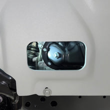 Load image into Gallery viewer, Rival 24-26 Toyota Tacoma Toyota 4Runner Toyota Land Cruiser Aluminum Engine Skid Plate