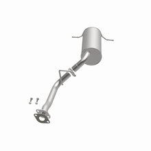 Load image into Gallery viewer, BRExhaust 02-04 Subaru Impreza 2.0L Muffler Kit