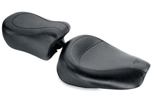 Load image into Gallery viewer, Mustang 82-03 Harley Sportster Standard Touring Solo Seat - Black