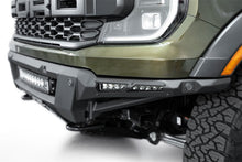 Load image into Gallery viewer, Addictive Desert Designs2024+ Ford Ranger Raptor Phantom Front Bumper