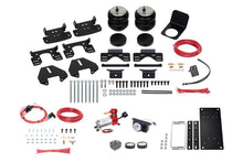 Load image into Gallery viewer, Firestone 2017+ Ford F250/F350/F450 4WD AIO Analog Ride-Rite All-In-One Kit (W217602889)