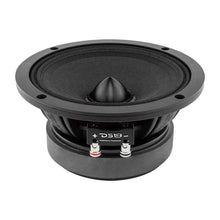 Load image into Gallery viewer, DS18 6.5in 300 Watts RMS 4 ohm Neodymium and Ferrite Magnet Bullet Mid-Range Loudspeaker