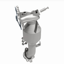 Load image into Gallery viewer, MagnaFlow 16-17 Honda Accord 2.4L Direct Fit Catalytic Converter