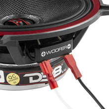 Load image into Gallery viewer, DS18 Speaker Connector Adaptors For Selected Chrysler Dodge Jeep Wrangler (Woofer-Mid)