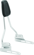 Load image into Gallery viewer, Kuryakyn Sissy Bar 18-Up Breakout / Fat Boy Chrome