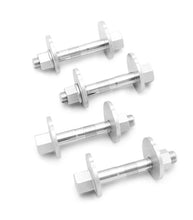 Load image into Gallery viewer, SuperPro Lower Alignment Caster Camber Cam Bolt Kit TRC0022