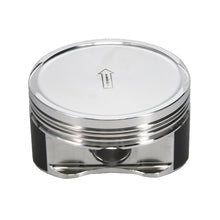 Load image into Gallery viewer, Manley Chrysler 5.7L Hemi 90.9mm Stock Stroke 3.937in Bore -12cc Dish Standard Platinum Pistons