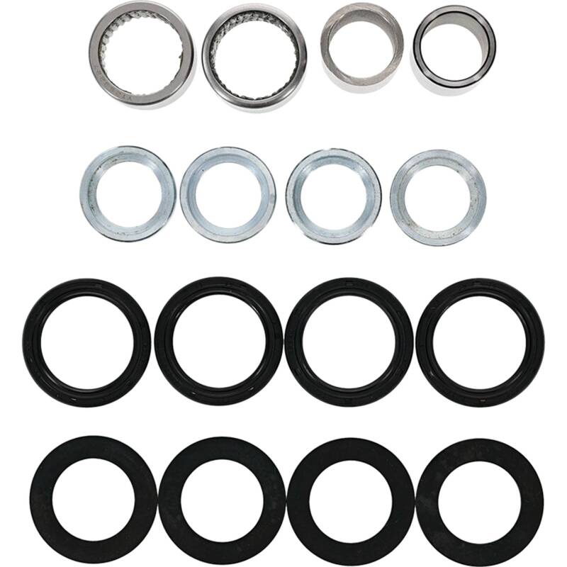 All Balls Racing Swing Arm Bearing Kit 28-1213