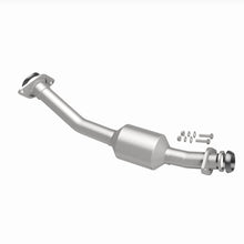 Load image into Gallery viewer, MagnaFlow 20-21 Nissan NV200 2.0L Direct Fit Catalytic Converter