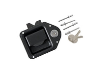 Load image into Gallery viewer, Dee Zee Universal Tool Box - Service Parts Locking Latch (Blk)