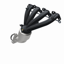 Load image into Gallery viewer, MagnaFlow 04-05 Chevrolet Colorado 2.8L Direct Fit Converter
