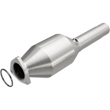 Load image into Gallery viewer, MagnaFlow 96-98 Volkswagen Golf 2.8L Direct Fit Converter