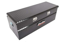 Load image into Gallery viewer, Dee Zee Universal Tool Box - Red Chest Black BT 46In