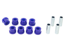Load image into Gallery viewer, SuperPro Rear Lower Control Arm/ Inner Bushing