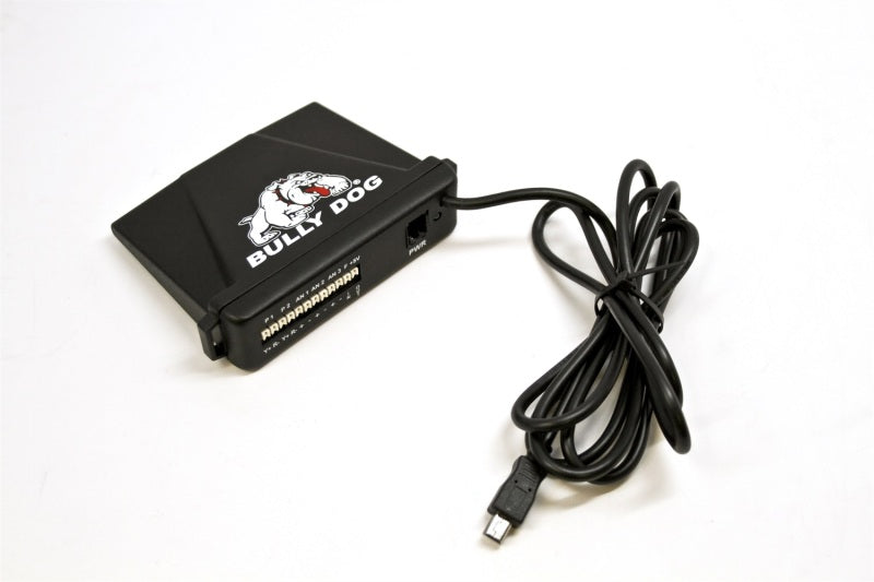 Bully Dog Sensor Station 40383