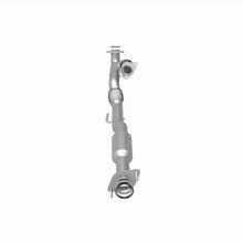 Load image into Gallery viewer, MagnaFlow 18-20 Infiniti QX60 REAR Underbody 3.5L Direct Fit Converter