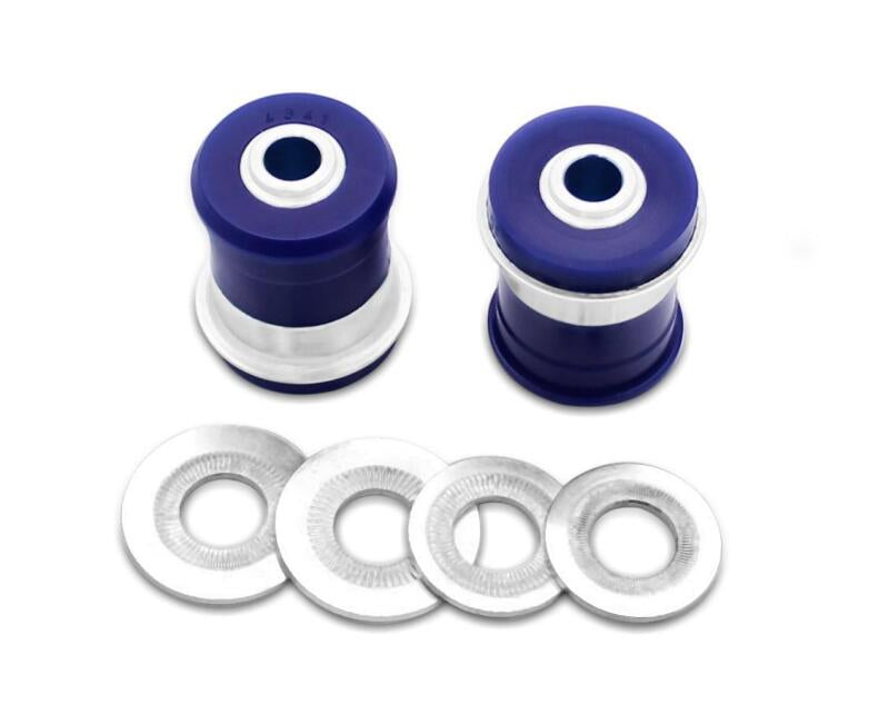 SuperPro Front Lower Control Arm Bushing Kit SPF5028K