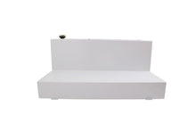 Load image into Gallery viewer, Dee Zee Universal Tanks - L-Shape White Steel (111 Gal)