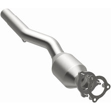 Load image into Gallery viewer, MagnaFlow 10-11 Porsche Cayenne 4.8L Direct Fit Converter