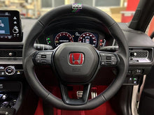 Load image into Gallery viewer, HKS Honda Civic FL5 Replacement Steering Wheel 51999-AH003
