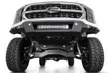 Load image into Gallery viewer, Addictive Desert Designs2021+ Ford F150 Black Label Front Bumper