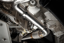 Load image into Gallery viewer, APR 17-25 Porsche Boxster/Cayman 2.0T/2.5T Full Catback Exhaust System CBK0024