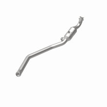 Load image into Gallery viewer, MagnaFlow 07-11 Mercedes-Benz ML350 3.5L Direct Fit Converter