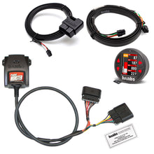 Load image into Gallery viewer, Banks Power Pedal Monster Kit Aptiv GT 150 6 Way w/iDash Data Pro 07.5-19 Chevy 2500/3500 6.6L