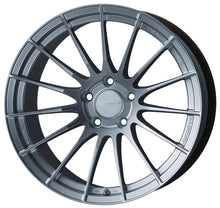 Load image into Gallery viewer, Enkei RS05-RR 18x9 40mm ET 5x100 75.0 Bore Sparkle Silver Wheel Spcl Order / No Cancel
