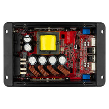 Load image into Gallery viewer, DS18 4-Channel Amp 2x 800/4ohm Bridge 4 x 400/2ohm 4 x 240/4ohm Watts RMS Class D
