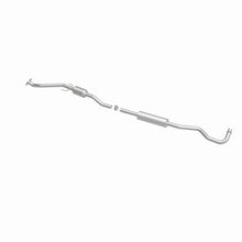 Load image into Gallery viewer, MagnaFlow 03-06 Matrix L4 1.8 OEM Underbody Direct Fit Converter